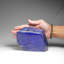 Lapis lazuli poli de l'Afghanistan (2,9 lb)