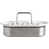 Stainless Steel is out of stock