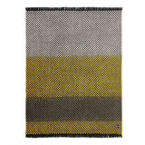Hand Woven Throw Blanket