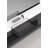 Waterfall Bathroom Sink Faucet