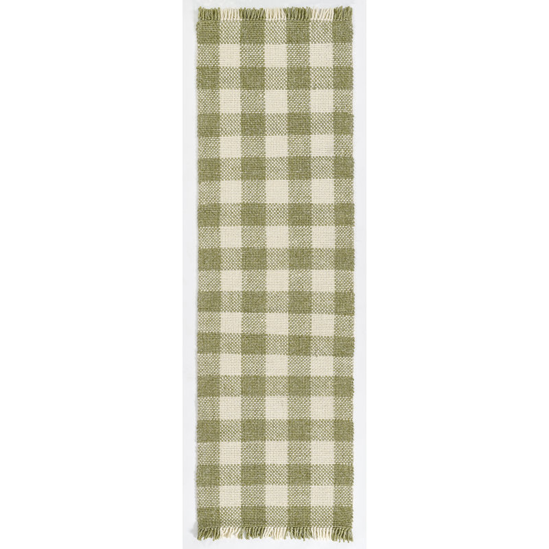 Tapis Cosette, Tapis de couloir 2 pi 6 po x 8 pi