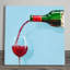 L.HAMMET Traditional Food & Beverage Wall Decor