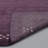 Anley Hand Knotted Loom Wool Eco-Friendly Area Rugs - Rectangle, Purple Color, Contemporary Modern Design, High Pile Thick Handmade Anti Skid Area Rugs for Living Room, Bed Room-254706461-163740630