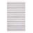 Mehara Flat Weave Cotton Striped Rug-836313332