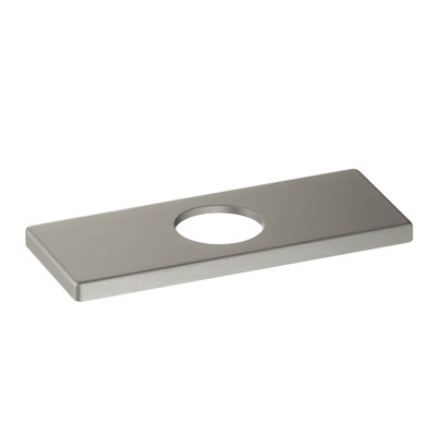Bathroom Sink Faucet Hole Cover