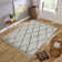 Pickerel Berber Style Cream Rug