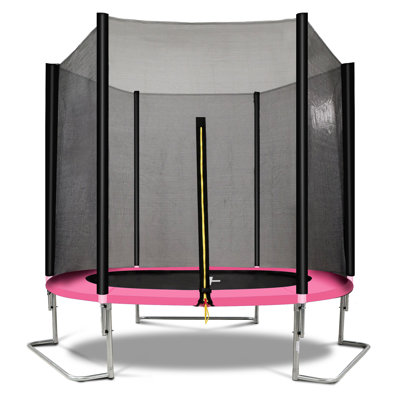 Filet extérieur pour trampoline