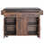Walnut Brown selected