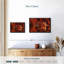 «Reflection of Autumn Wall Art»-899402426