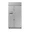Dacor 42'' W Smart Built-in Side By Side Refrigerator