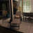 Jahnya Outdoor Metal Chaise Lounge with Table , Cushion Included-1938671742