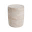 Table d'appoint Travertine-133703589