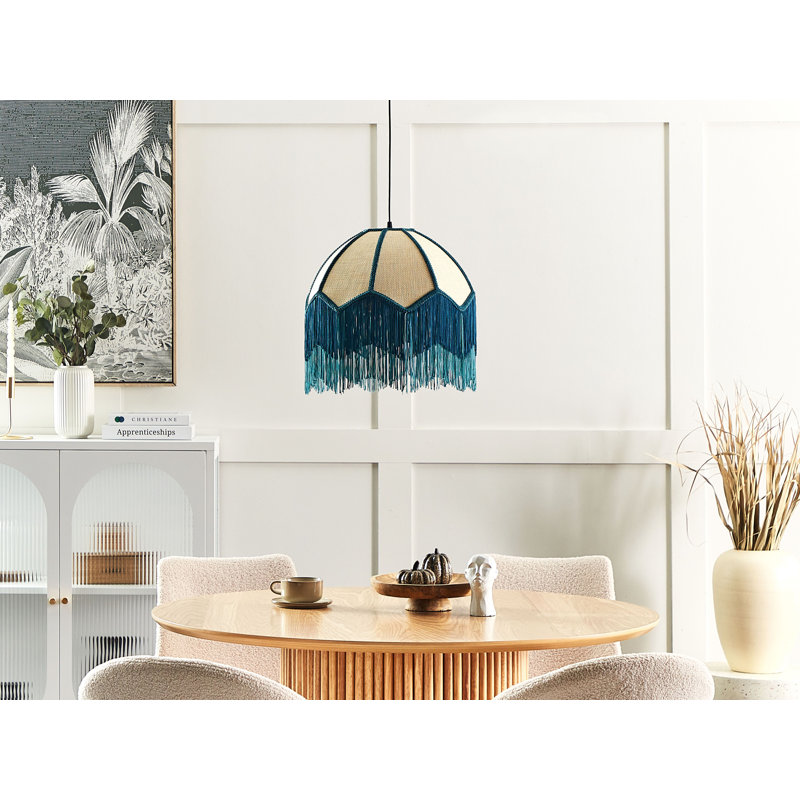 Milagro 1 - Light Single Pendant