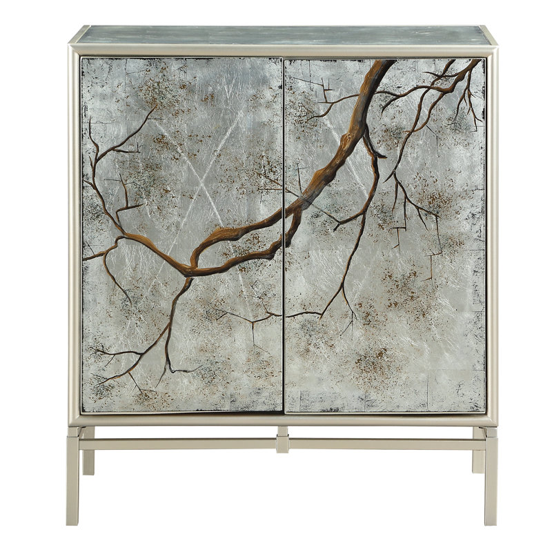 Fannin Accent Cabinet