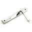 Avon Lock Door Handle Kit-51984275