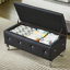Banc de rangement rembourré Juilianna-1033625156