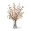 Theodora Mixed Floral Blush Arrangement