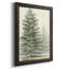 Toile encadrée de qualité supérieure Majestic Pine I - prête à être accrochée-1653847662