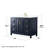 Daria 48'' Single Bathroom Vanity with Marble Top-97900666-97900668-97900663