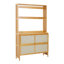 5 Pair Shoe Rack