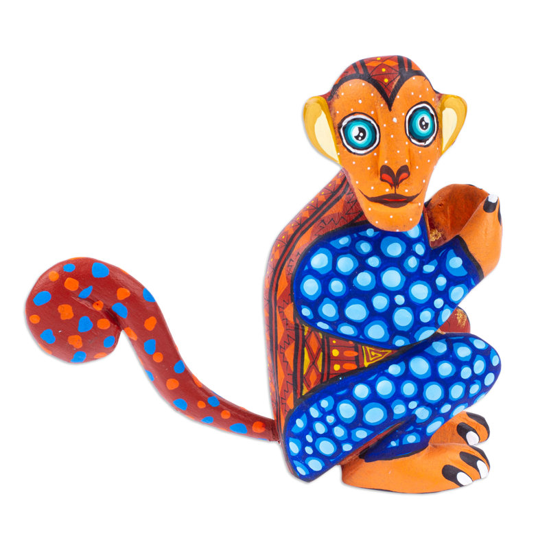 Figurine Dakota Fields