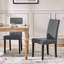 Coan 45cm H Upholstered Side Chair-1663623818