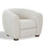Chaise d'appoint Freddy
