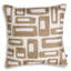 Cerva Square Pillow Cover & Insert-49644277