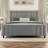 Aurieona Upholstered Platform Bed-1258259715-1258259712