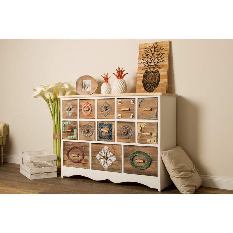 Susan Solid Wood Bench