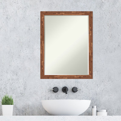 Miroir mural Tamora