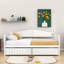 Lit de jour simple avec 2 tiroirs-1600814939
