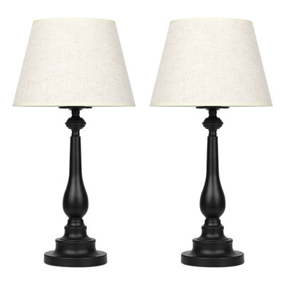 Aona Metal Table Lamp