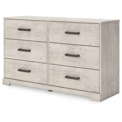 Shawburn Dresser by Gracie Oaks
