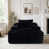 Black Plush est en rupture de stock