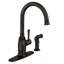 Robinet de cuisine MOEN Noell