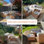 Miacomet Modular PE Rattan Garden Sofa Set and Table for Modern Gardens and Patios (Cover Included)-2099947903-2147318854
