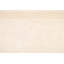 Tapis beige / bleu noué à la main de conception unique 5 pi x 7 pi 9 po New Age