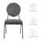 Modway Craft Performance Dining Side Chairs-88314103-123195302-123195305