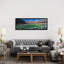 « mile high stadium », reproduction de photo sur toile-19962838-73651857