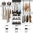  20"-96'' W Closet System Starter Kit-676274813