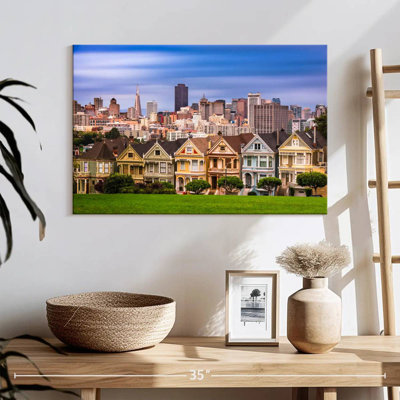 San Francisco Homes