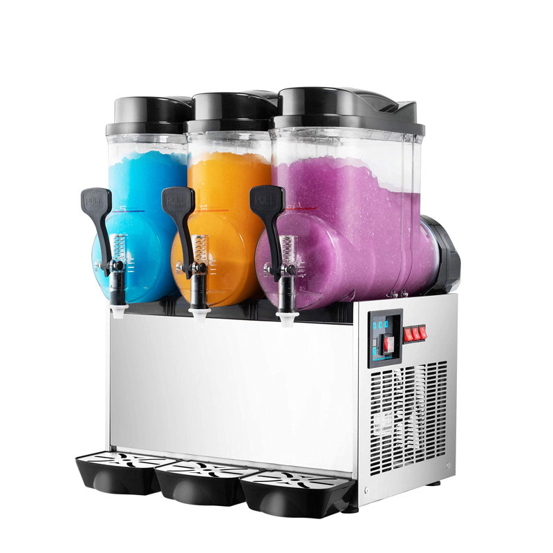 TECSPACE Countertop Snow Cone Maker