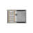 Rivage Basin Undermount Kitchen Workstation Sink-121723641-121723644