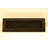 SteelCrest 4.75'' L Vent Cover-55008158