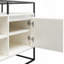 Meuble télé pour téléviseur de 54 po ou moins Media Console