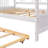 Saranda Platform Bed-340950673