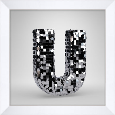Disco, lettre U