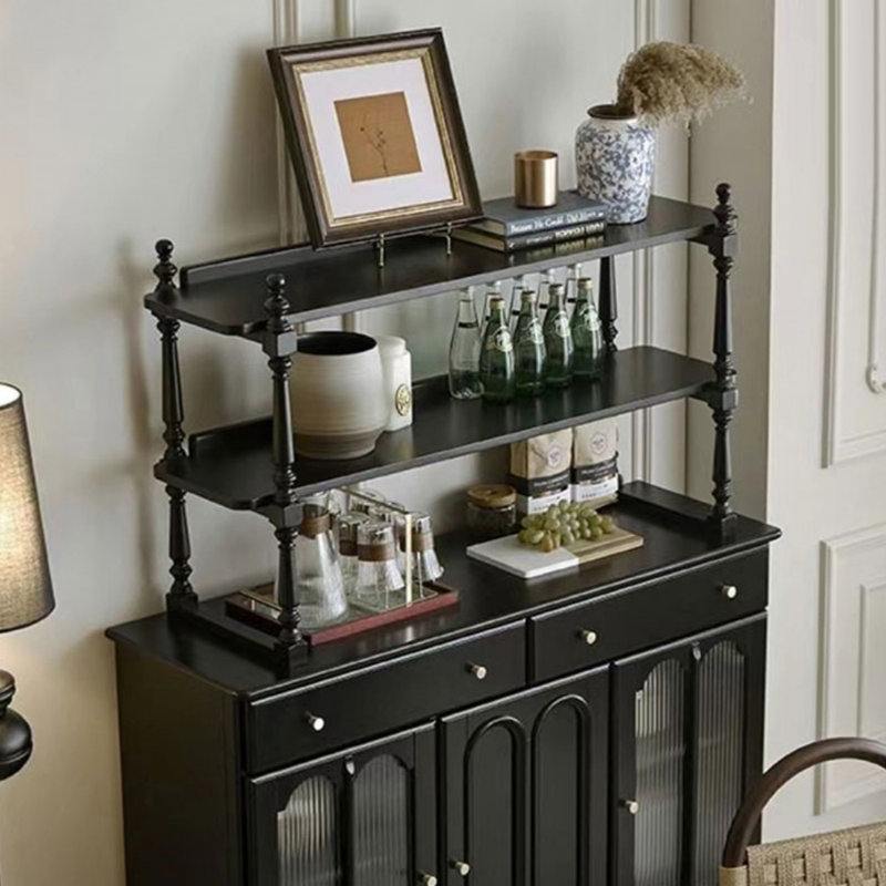 Buffet multifonctionnel pour la maison