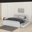 Lit plateforme en bois avec tiroirs-544920685-544920680
